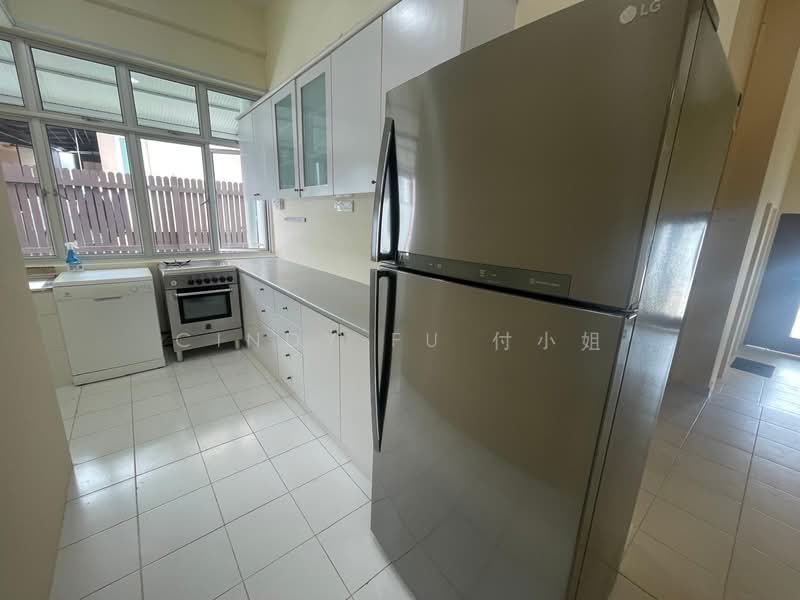 Cheap Room near Kembangan MRT, Joo Chiat Avenue, Room Rental, 100 sqft, Terraced House For Rent, by Cindy Fu 付小姐, 500114034 - Kitchen - PropertyGuru.com.sg