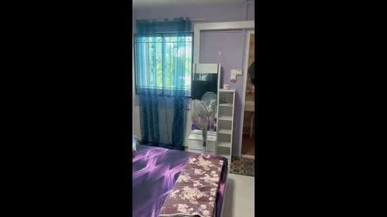 444 Ang Mo Kio Avenue 10, 444 Ang Mo Kio Avenue 10, Room Rental, 200 sqft, HDB Flat For Rent, by Tan Carlos 陈卡洛, 500114036 - PropertyGuru.com.sg