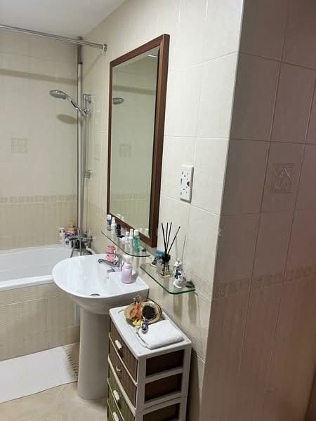 Cairnhill Plaza, 55 Cairnhill Road, 3 Bedrooms, 2,820 sqft, Apartment For Rent, by Jin Kaur, 500114037 - Bathroom - PropertyGuru.com.sg