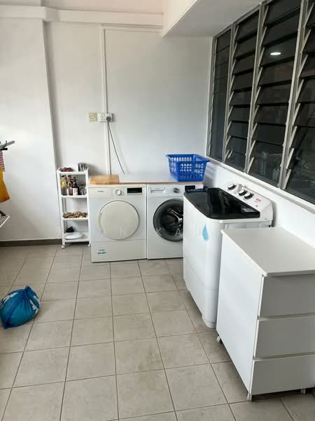 Cairnhill Plaza, 55 Cairnhill Road, 3 Bedrooms, 2,820 sqft, Apartment For Rent, by Jin Kaur, 500114037 - Interior - PropertyGuru.com.sg