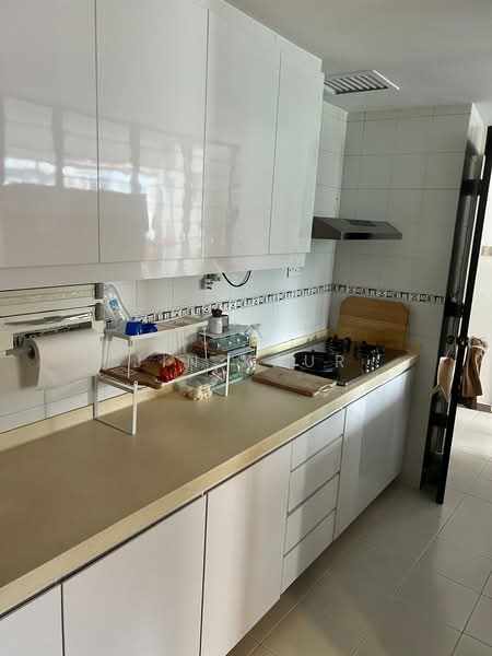 Cairnhill Plaza, 55 Cairnhill Road, 3 Bedrooms, 2,820 sqft, Apartment For Rent, by Jin Kaur, 500114037 - Kitchen - PropertyGuru.com.sg