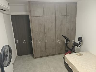 For Rent - 283 Yishun Avenue 6