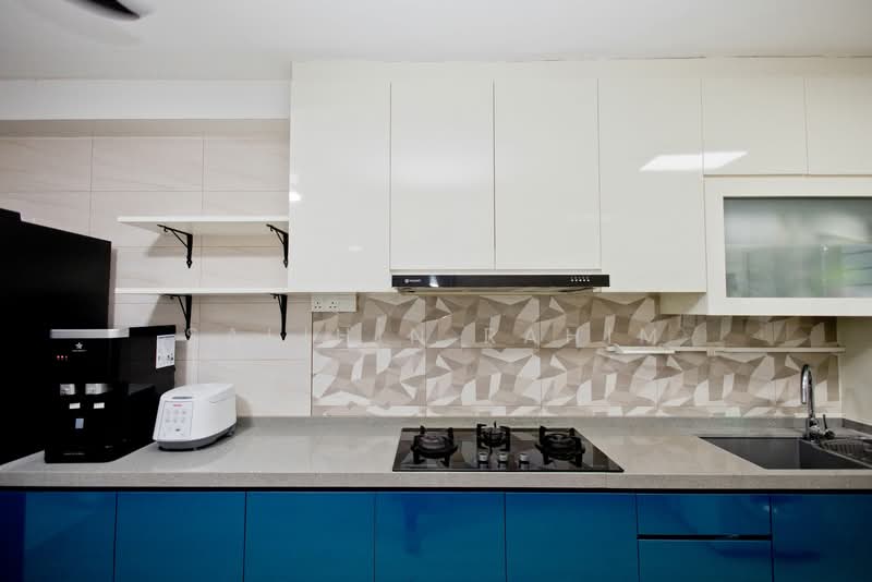 247 Bukit Batok East Avenue 5, 247 Bukit Batok East Avenue 5, 3 Bedrooms, 1,109 sqft, HDB Flat For Sale, by SALIHIN RAHIM, 500114040 - Quality Fittings in Kitchen - PropertyGuru.com.sg