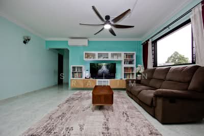 For Sale - 247 Bukit Batok East Avenue 5