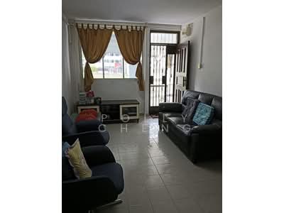 For Sale - 323 Bukit Batok Street 33