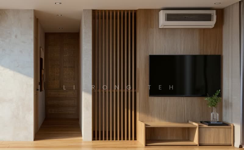 ❤️LUCKY HEIGHTS! TOP SOON! BRAND NEW SEMI D. VIEW TODAY!, Upper East Coast Road / Bedok South Road, 9 Bedrooms, 7,103 sqft, Semi-Detached House For Sale, by Li Rong Teh, 500114042 - Interior - PropertyGuru.com.sg