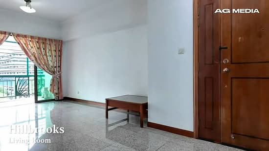 Hillbrooks, 90 Hillview Avenue, 3 Bedrooms, 1,238 sqft, Condominium For Sale, by Raymond Fu, 500114043 - PropertyGuru.com.sg