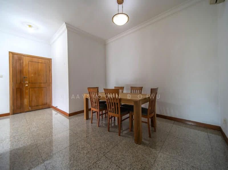 Hillbrooks, 90 Hillview Avenue, 3 Bedrooms, 1,238 sqft, Condominium For Sale, by Raymond Fu, 500114043 - Dining Room - PropertyGuru.com.sg