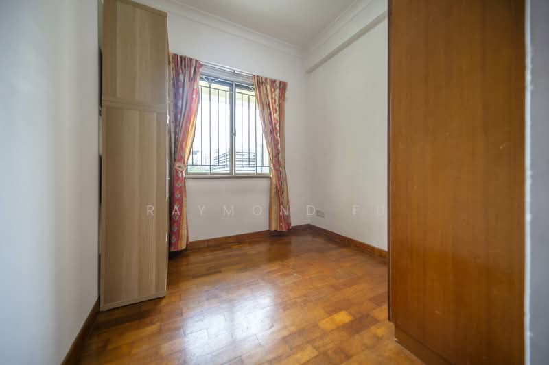 Hillbrooks, 90 Hillview Avenue, 3 Bedrooms, 1,238 sqft, Condominium For Sale, by Raymond Fu, 500114043 - Bedroom 2 - PropertyGuru.com.sg
