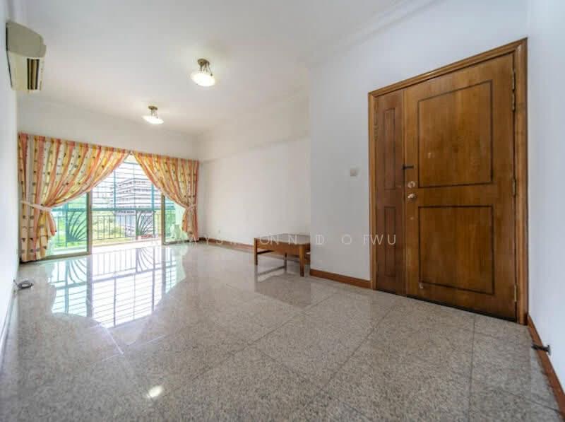 Hillbrooks, 90 Hillview Avenue, 3 Bedrooms, 1,238 sqft, Condominium For Sale, by Raymond Fu, 500114043 - Living Room - PropertyGuru.com.sg