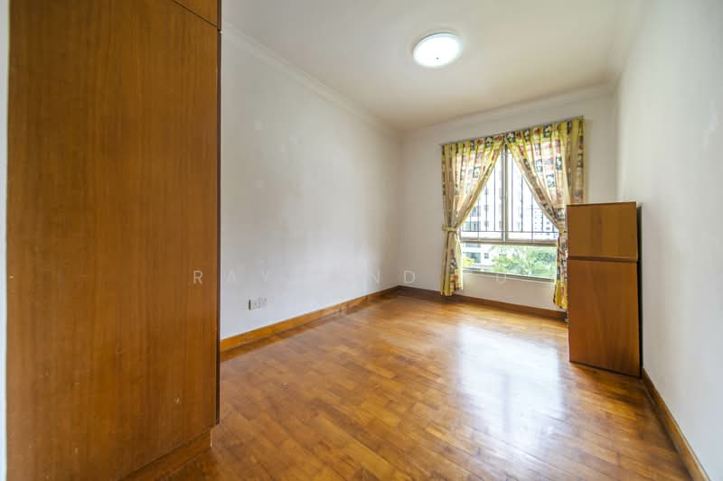 Hillbrooks, 90 Hillview Avenue, 3 Bedrooms, 1,238 sqft, Condominium For Sale, by Raymond Fu, 500114043 - Bedroom 1 - PropertyGuru.com.sg