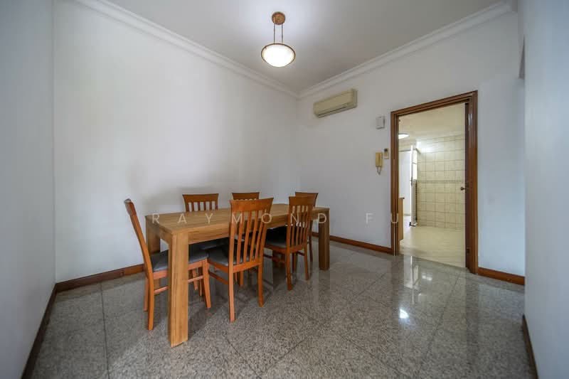 Hillbrooks, 90 Hillview Avenue, 3 Bedrooms, 1,238 sqft, Condominium For Sale, by Raymond Fu, 500114043 - Dining Room - PropertyGuru.com.sg
