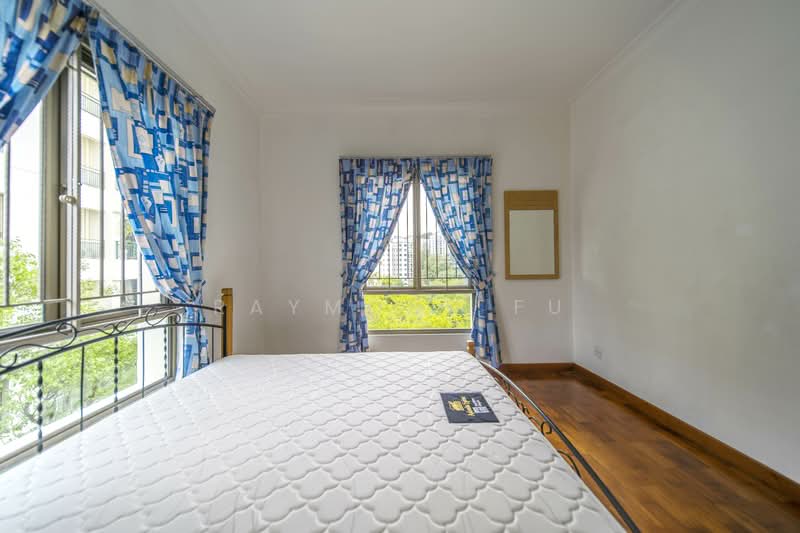 Hillbrooks, 90 Hillview Avenue, 3 Bedrooms, 1,238 sqft, Condominium For Sale, by Raymond Fu, 500114043 - Master Bedroom - PropertyGuru.com.sg