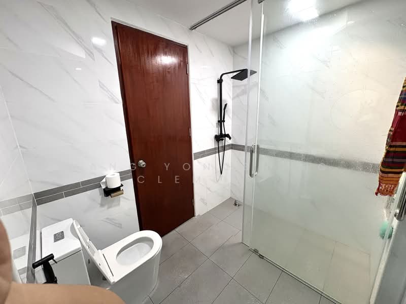 The Floravale, 220 Westwood Avenue, 3 Bedrooms, 1,399 sqft, Condominium For Sale, by Wang YongSheng Clement, 500114045 - PropertyGuru.com.sg