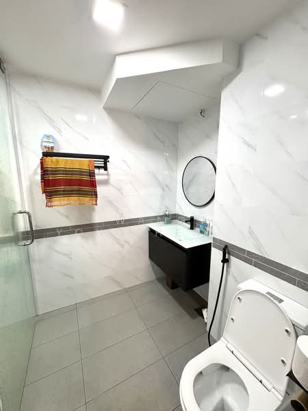 The Floravale, 220 Westwood Avenue, 3 Bedrooms, 1,399 sqft, Condominium For Sale, by Wang YongSheng Clement, 500114045 - PropertyGuru.com.sg