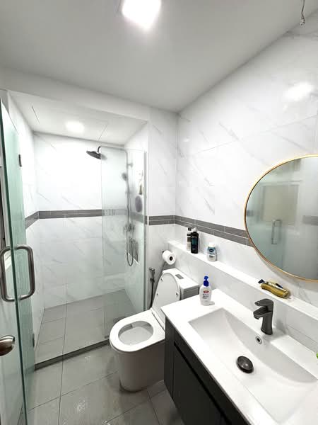 The Floravale, 220 Westwood Avenue, 3 Bedrooms, 1,399 sqft, Condominium For Sale, by Wang YongSheng Clement, 500114045 - PropertyGuru.com.sg