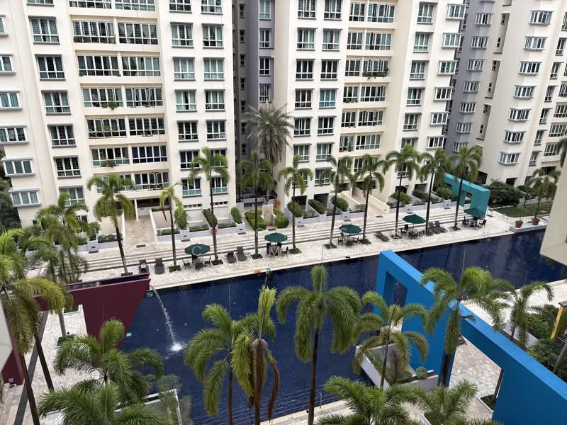 The Floravale, 220 Westwood Avenue, 3 Bedrooms, 1,399 sqft, Condominium For Sale, by Wang YongSheng Clement, 500114045 - PropertyGuru.com.sg