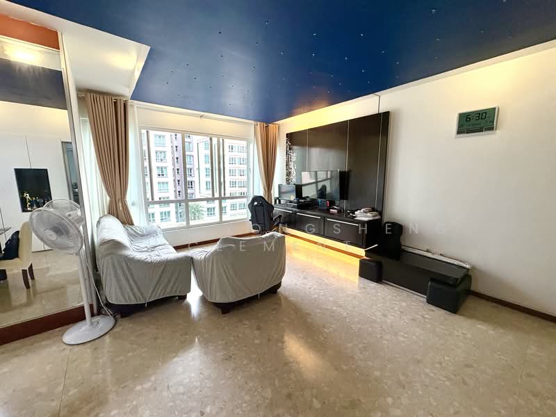 The Floravale, 220 Westwood Avenue, 3 Bedrooms, 1,399 sqft, Condominium For Sale, by Wang YongSheng Clement, 500114045 - PropertyGuru.com.sg