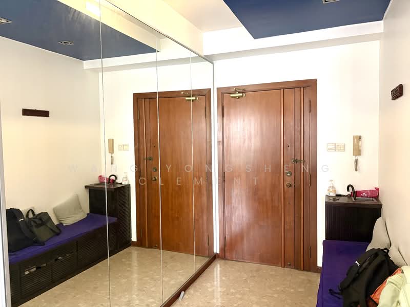 The Floravale, 220 Westwood Avenue, 3 Bedrooms, 1,399 sqft, Condominium For Sale, by Wang YongSheng Clement, 500114045 - PropertyGuru.com.sg