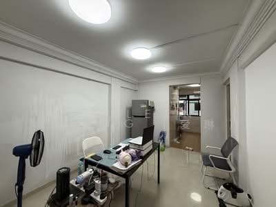 For Rent - 2 Jalan Bukit Ho Swee