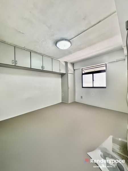 2 Tanjong Pagar Plaza, 2 Tanjong Pagar Plaza, 2 Bedrooms, 635 sqft, HDB Flat For Sale, by Chris Yeo, 500114048 - Bedroom  - PropertyGuru.com.sg