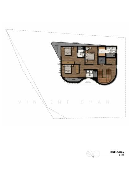 Avant-Garde Collection, , 6 Bedrooms, 8,315 sqft, Detached House For Sale, by Vincent Chan, 500114049 - PropertyGuru.com.sg