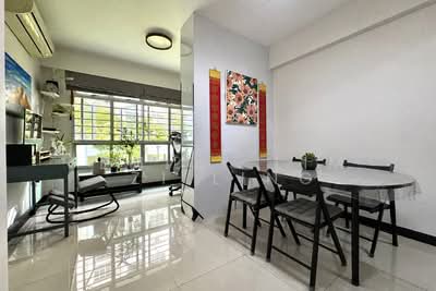 For Sale - 511C Yishun Street 51