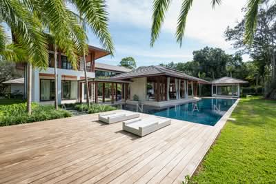 For Rent - Exclusive Bukit Timah GCB | Ready for Immediate Move-In