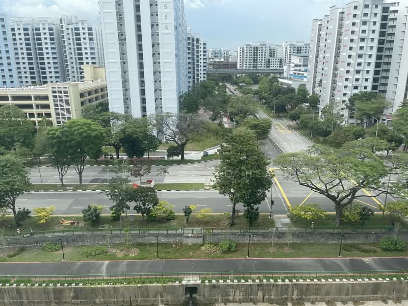 Pioneer Point, 5 Soon Lee Street, 958 sqft, Factory / Workshop (B2) For Sale, by Jessie Chan, 500114058 - Exterior - CommercialGuru.com.sg