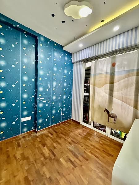 Forestville, 48 Woodlands Drive 16, 2 Bedrooms, 900 sqft, Executive Condominium For Rent, by Tricia Teo Geok Teng, 500114059 - Interior - PropertyGuru.com.sg