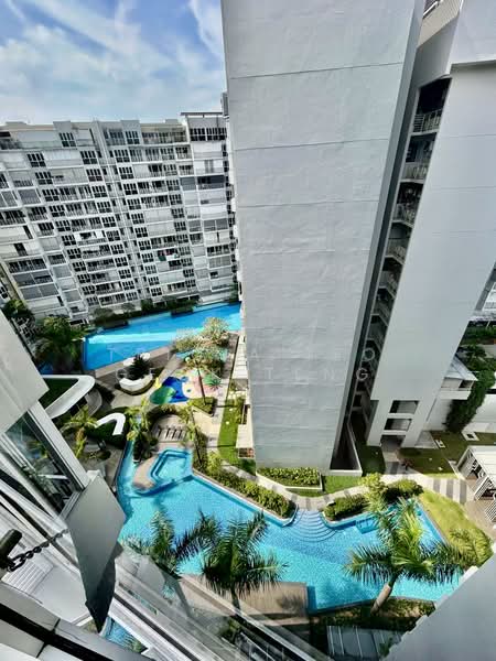 Forestville, 48 Woodlands Drive 16, 2 Bedrooms, 900 sqft, Executive Condominium For Rent, by Tricia Teo Geok Teng, 500114059 - Exterior - PropertyGuru.com.sg