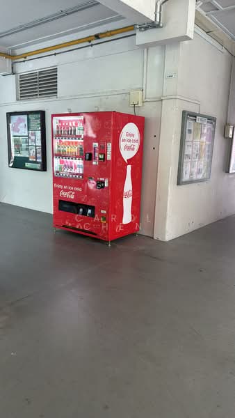 443 Hougang Avenue 8, 443 Hougang Avenue 8, Room Rental, 150 sqft, HDB Flat For Rent, by Carol Chen, 500114069 - PropertyGuru.com.sg