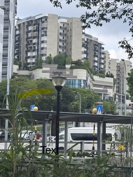 443 Hougang Avenue 8, 443 Hougang Avenue 8, Room Rental, 150 sqft, HDB Flat For Rent, by Carol Chen, 500114069 - Exterior - PropertyGuru.com.sg