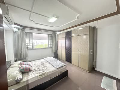 For Rent - 443 Hougang Avenue 8