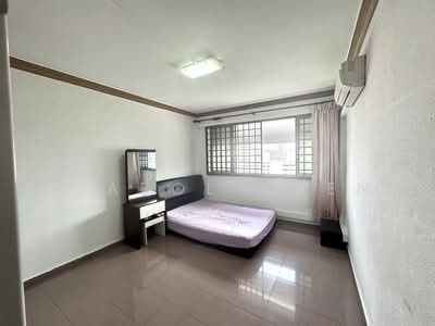 For Rent - 443 Hougang Avenue 8