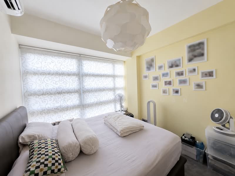 One K Green Lane, 1K Green Lane, 2 Bedrooms, 990 sqft, Condominium For Sale, by Ong Chwee Puan, 500114074 - Bedroom - PropertyGuru.com.sg