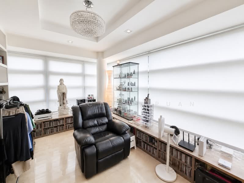 One K Green Lane, 1K Green Lane, 2 Bedrooms, 990 sqft, Condominium For Sale, by Ong Chwee Puan, 500114074 - Study - PropertyGuru.com.sg