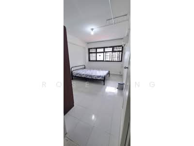 For Rent - 201 Toa Payoh North