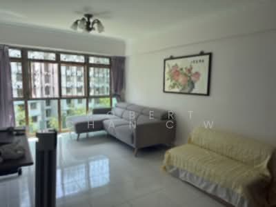 For Rent - 315C Anchorvale Road