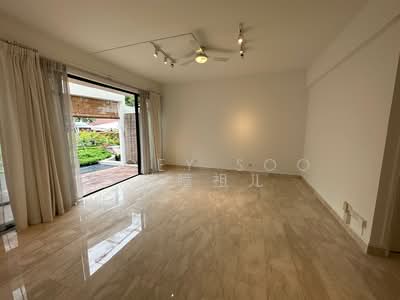 For Rent - Brentwood Villas