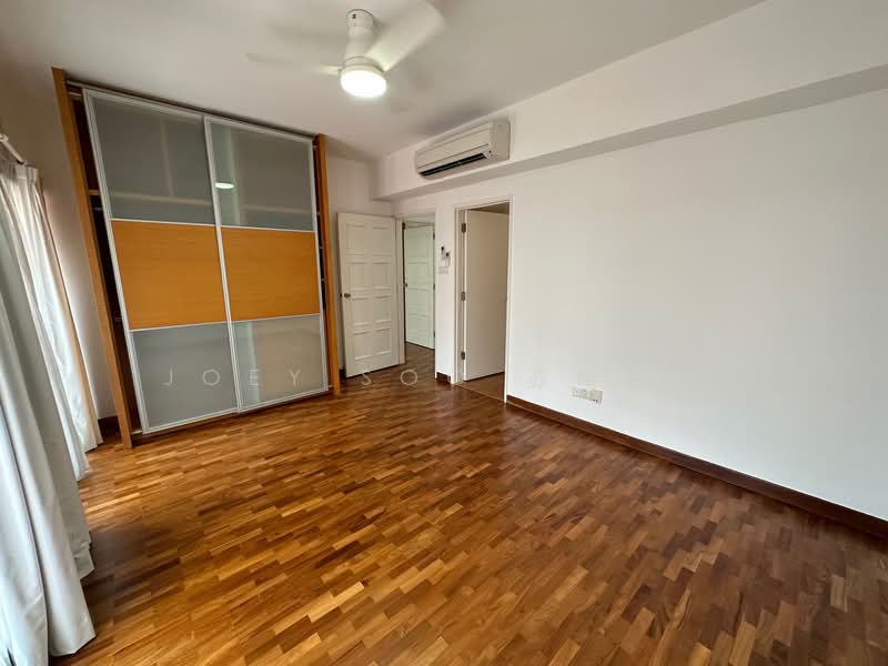 Brentwood Villas, Lloyd Road Singapore, 4 Bedrooms, 2,242 sqft, Cluster House For Rent, by Joey Soo 苏瞳祖儿, 500114082 - Bedroom - PropertyGuru.com.sg