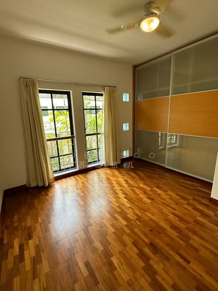 Brentwood Villas, Lloyd Road Singapore, 4 Bedrooms, 2,242 sqft, Cluster House For Rent, by Joey Soo 苏瞳祖儿, 500114082 - Bedroom - PropertyGuru.com.sg