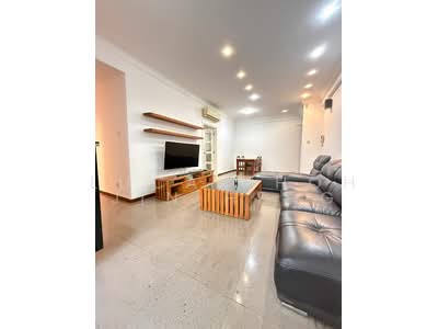 For Rent - Regent Park