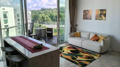 For Rent - Corals at Keppel Bay