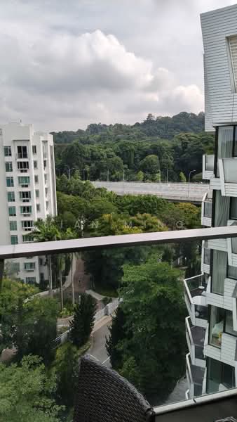 Corals at Keppel Bay, 19 Keppel Bay Drive, 2 Bedrooms, 861 sqft, Condominium For Rent, by Jian Ming, 500114084 - View - PropertyGuru.com.sg