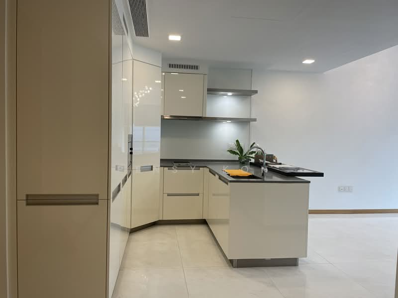 For Sale - Marina One Residences