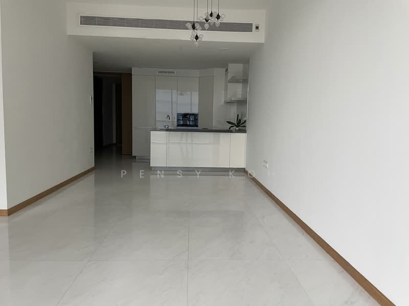 Marina One Residences, 23 Marina Way, 2 Bedrooms, 1,163 sqft, Condominium For Sale, by Pensy Koh, 500114088 - Kitchen - PropertyGuru.com.sg