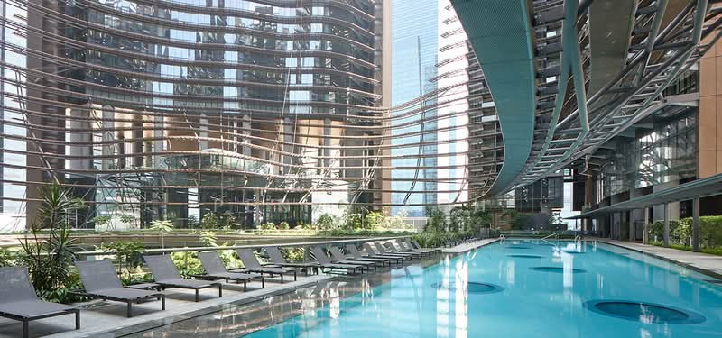 Marina One Residences, 23 Marina Way, 2 Bedrooms, 1,163 sqft, Condominium For Sale, by Pensy Koh, 500114088 - Exterior - PropertyGuru.com.sg