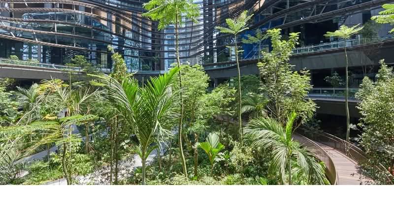 Marina One Residences, 23 Marina Way, 2 Bedrooms, 1,163 sqft, Condominium For Sale, by Pensy Koh, 500114088 - Exterior - PropertyGuru.com.sg