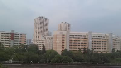 For Rent - 239 Jurong East Street 21